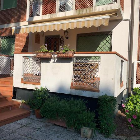 Residence Villa Laura 리그나노 사비아도로 외부 사진