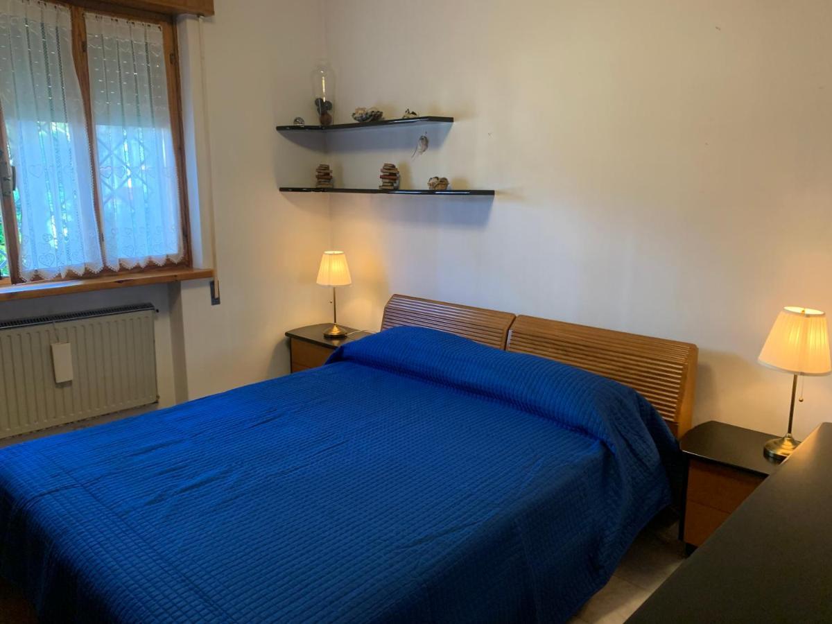 Residence Villa Laura 리그나노 사비아도로 외부 사진