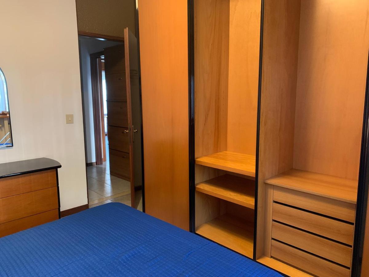 Residence Villa Laura 리그나노 사비아도로 외부 사진