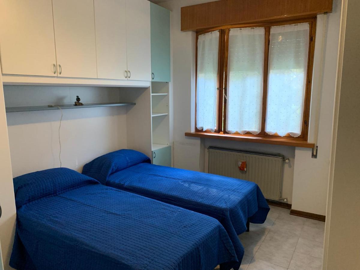 Residence Villa Laura 리그나노 사비아도로 외부 사진