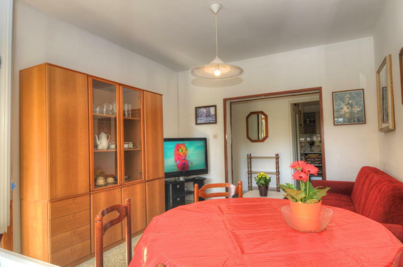 Residence Villa Laura 리그나노 사비아도로 외부 사진