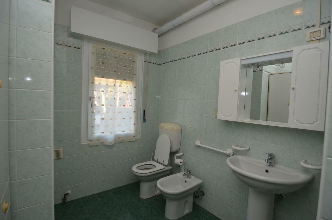 Residence Villa Laura 리그나노 사비아도로 외부 사진