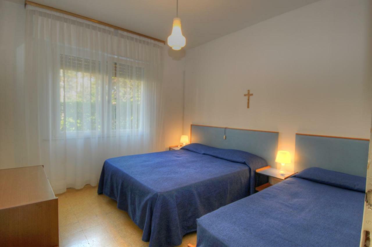 Residence Villa Laura 리그나노 사비아도로 외부 사진