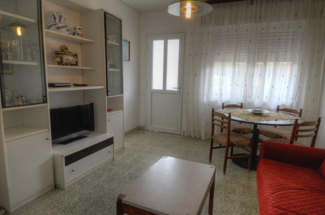 Residence Villa Laura 리그나노 사비아도로 외부 사진