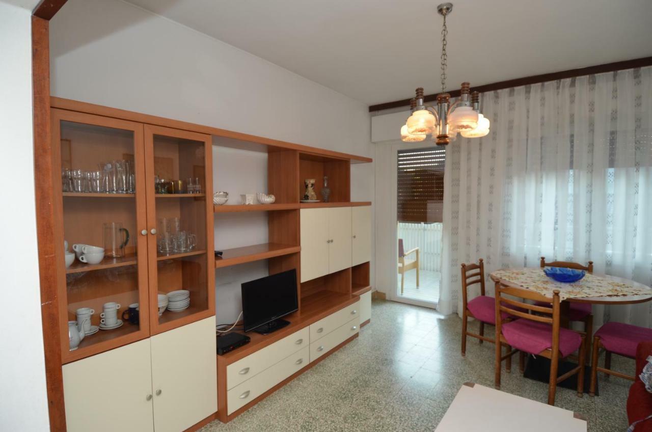 Residence Villa Laura 리그나노 사비아도로 외부 사진