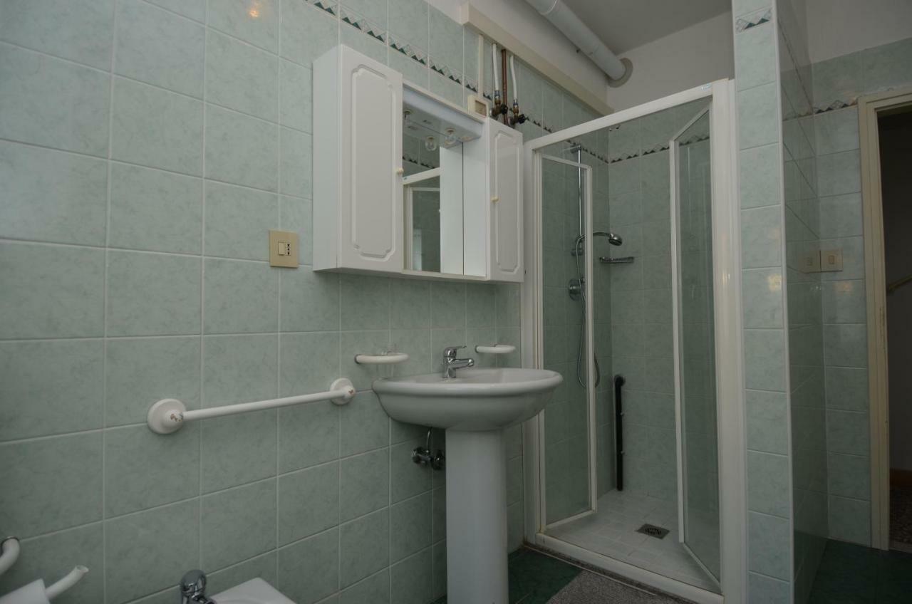 Residence Villa Laura 리그나노 사비아도로 외부 사진
