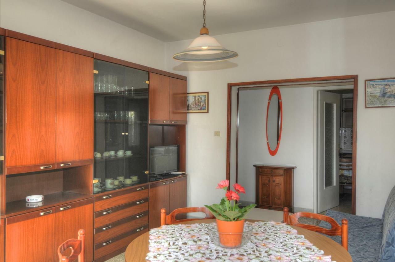 Residence Villa Laura 리그나노 사비아도로 외부 사진