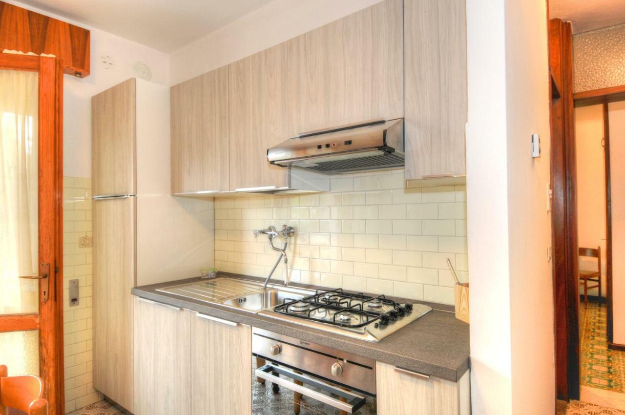 Residence Villa Laura 리그나노 사비아도로 외부 사진