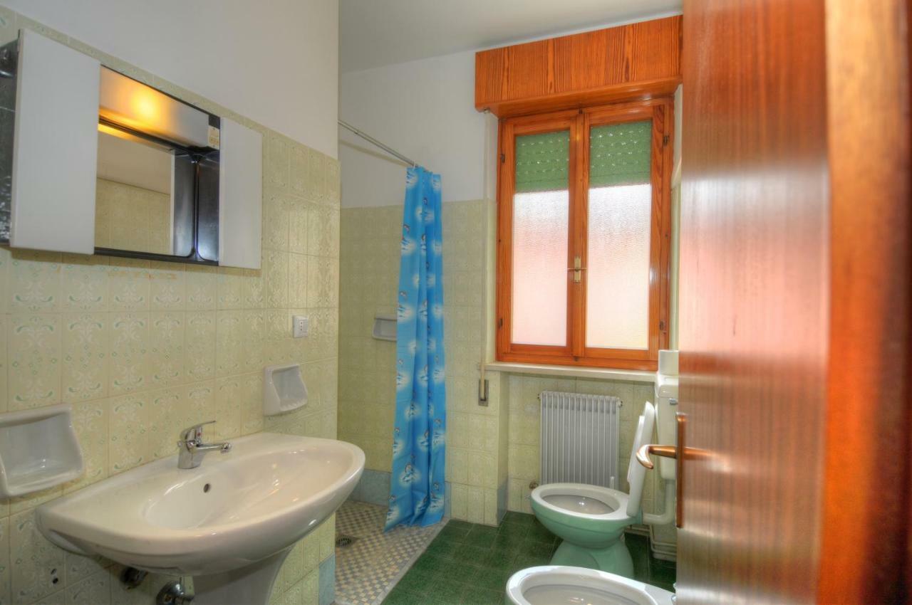 Residence Villa Laura 리그나노 사비아도로 외부 사진